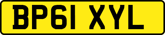 BP61XYL