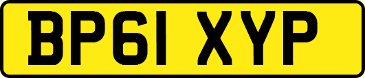 BP61XYP