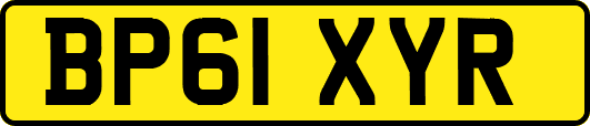 BP61XYR