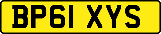 BP61XYS