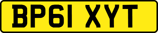 BP61XYT