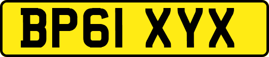 BP61XYX