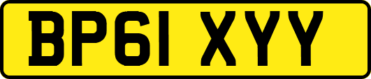 BP61XYY