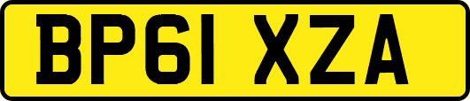 BP61XZA