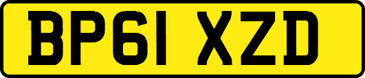 BP61XZD