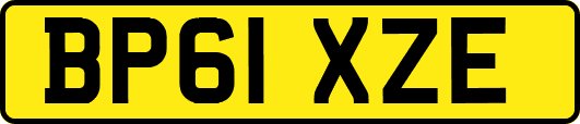 BP61XZE