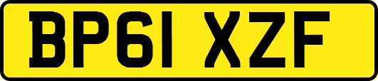 BP61XZF