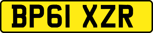 BP61XZR