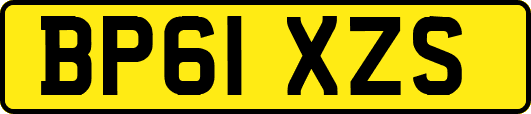 BP61XZS
