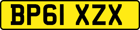 BP61XZX