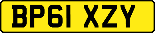 BP61XZY