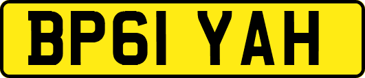 BP61YAH