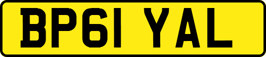 BP61YAL