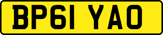 BP61YAO