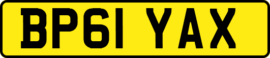 BP61YAX