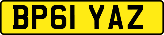 BP61YAZ