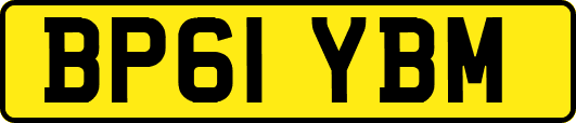 BP61YBM
