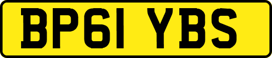 BP61YBS