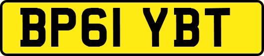 BP61YBT