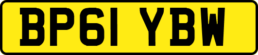 BP61YBW
