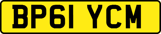BP61YCM