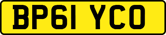 BP61YCO