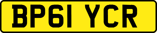 BP61YCR