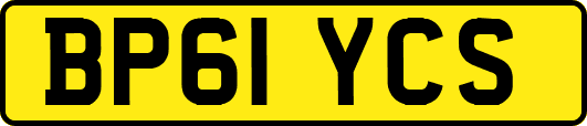 BP61YCS