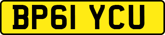 BP61YCU