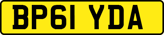 BP61YDA