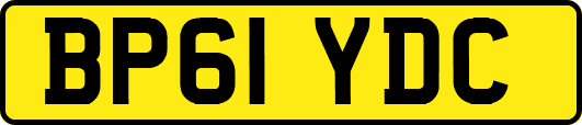 BP61YDC