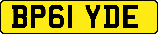 BP61YDE