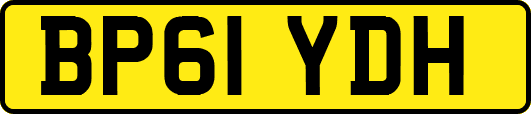 BP61YDH