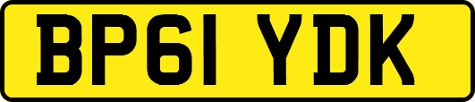BP61YDK