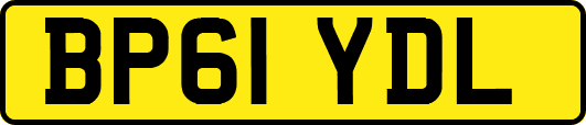 BP61YDL