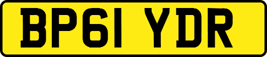 BP61YDR