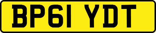 BP61YDT
