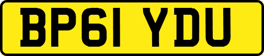 BP61YDU