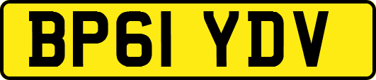 BP61YDV