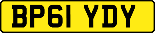 BP61YDY