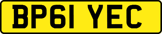 BP61YEC