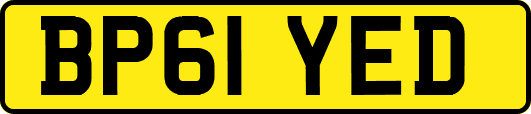 BP61YED