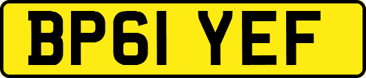 BP61YEF