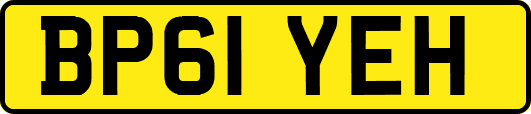 BP61YEH