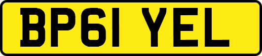 BP61YEL