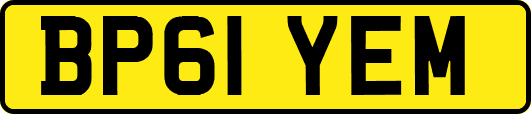 BP61YEM