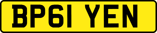 BP61YEN