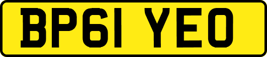 BP61YEO
