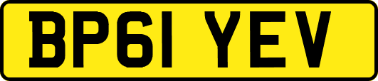 BP61YEV