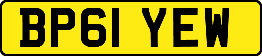 BP61YEW